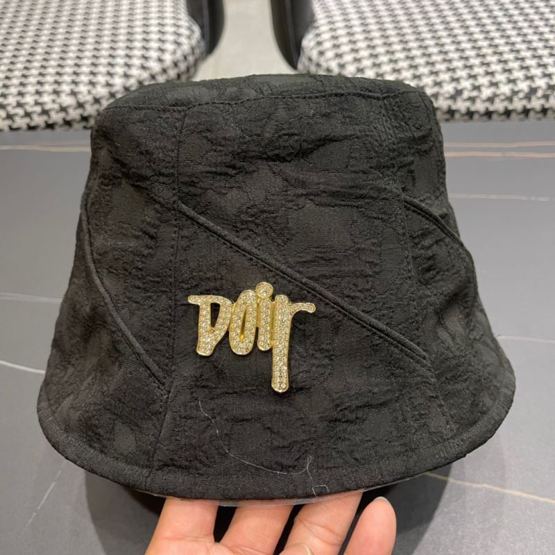 Christian Dior Caps